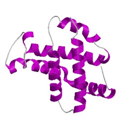 Image of CATH 1ygdD00