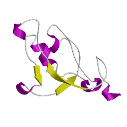 Image of CATH 1ygeA02