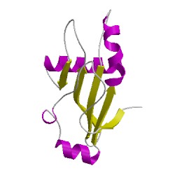 Image of CATH 1ygeA04