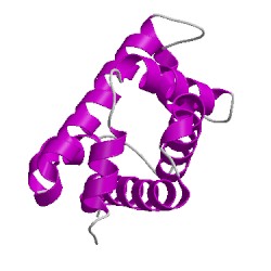 Image of CATH 1ygfA