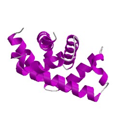 Image of CATH 1ygfC