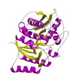 Image of CATH 1ygjA