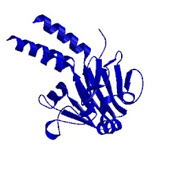 Image of CATH 1ygs