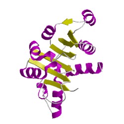 Image of CATH 1ygyA02