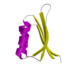 Image of CATH 1ygyA04