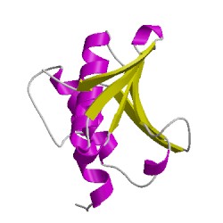 Image of CATH 1ygyB03