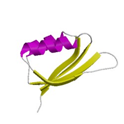 Image of CATH 1ygyB04