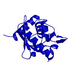 Image of CATH 1yh2