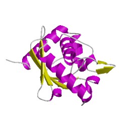 Image of CATH 1yh2A