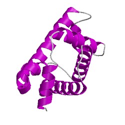 Image of CATH 1yh9A00