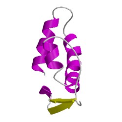 Image of CATH 1yhdA01