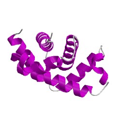 Image of CATH 1yheC