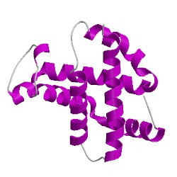 Image of CATH 1yheD