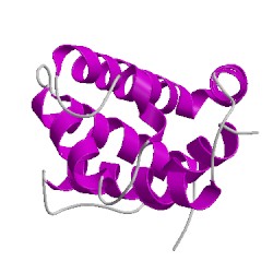 Image of CATH 1yhuB00
