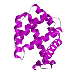 Image of CATH 1yhuG00