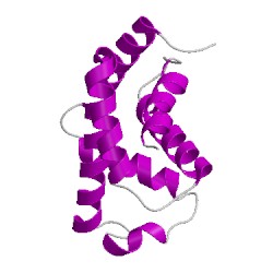 Image of CATH 1yhuJ00