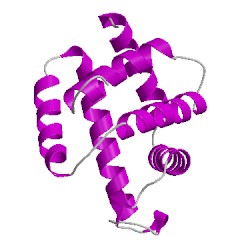 Image of CATH 1yhuQ00