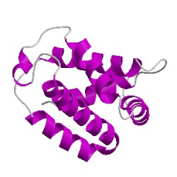 Image of CATH 1yhuV00