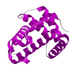 Image of CATH 1yhuW00