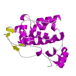 Image of CATH 1yhwA02
