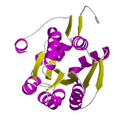 Image of CATH 1yhzA01