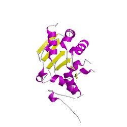 Image of CATH 1yhzA02