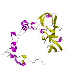 Image of CATH 1yi2A