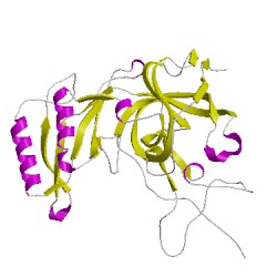 Image of CATH 1yi2B