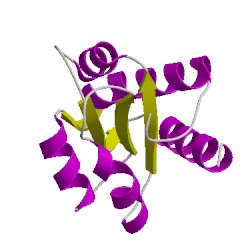 Image of CATH 1yi2F