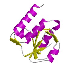 Image of CATH 1yi2O