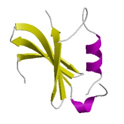 Image of CATH 1yi4A01