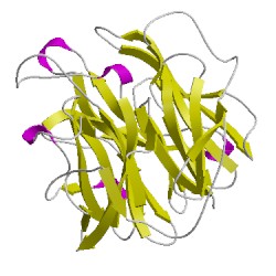 Image of CATH 1yifA01