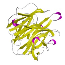 Image of CATH 1yifD01