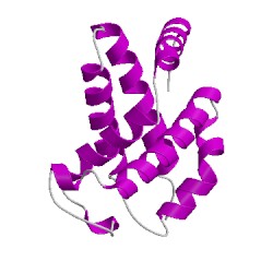 Image of CATH 1yihB