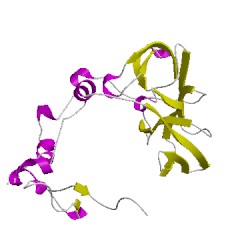 Image of CATH 1yijA