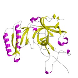 Image of CATH 1yijB