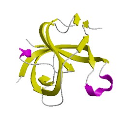 Image of CATH 1yijB02