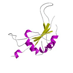Image of CATH 1yijD00