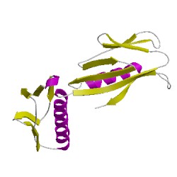 Image of CATH 1yijE