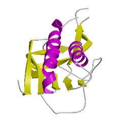 Image of CATH 1yijH