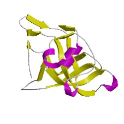 Image of CATH 1yijK