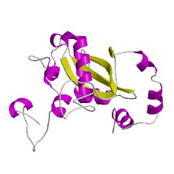 Image of CATH 1yijM