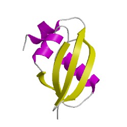 Image of CATH 1yijS