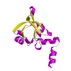 Image of CATH 1yijT