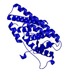 Image of CATH 1yim