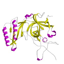 Image of CATH 1yitB