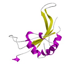 Image of CATH 1yitD