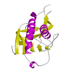 Image of CATH 1yitH