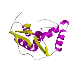 Image of CATH 1yitJ