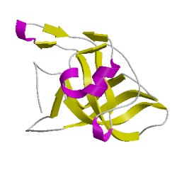 Image of CATH 1yitK